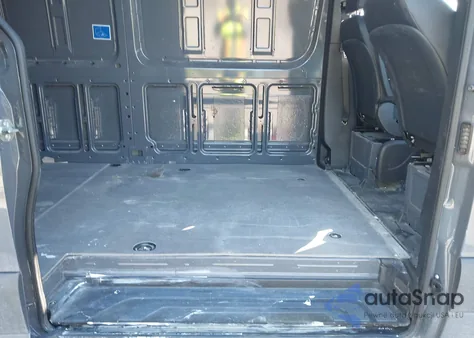 2024 Mercedes-Benz Sprinter 2500 High Roof 4-Cyl Diesel Ho from USA, damaged, VIN W1Y4NCHY7RT189476